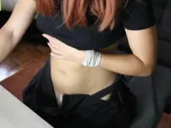 Amateur Best live sex cam show of Alexity