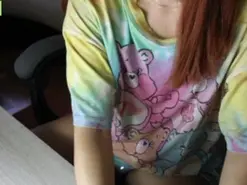 Amateur Adult Video Chat of Alexity