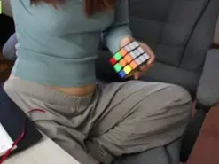Amateur Live Sex Cam of Alexity