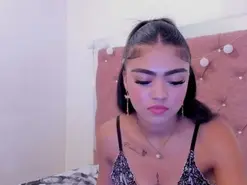 Amateur Sex Chat of Alaia2