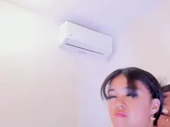 Amateur Sex Cam of Alaia2