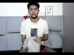 Amateur Live Sex of Amo_dominador23