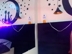 Amateur Live Sex Cam of LexiStter