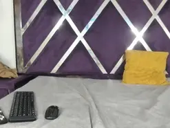 Amateur Live Sex Cam of may_maireasm