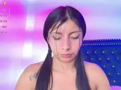 Amateur Adult Webcam of Leia_laurent