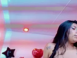 Amateur Live Sex Cam of Leia_laurent