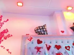 Amateur Adult Webcams of Leia_laurent