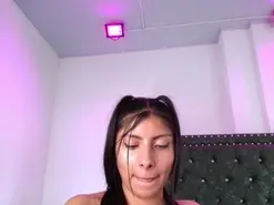 Amateur Free Porn Cam of Leia_laurent