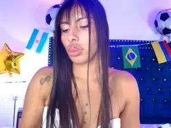 Amateur Live Sex of Leia_laurent