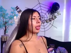 Amateur Best live sex cam show of Leia_laurent
