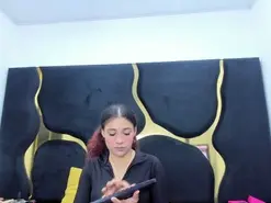 Amateur Nude Webcam of Zafiroo_69