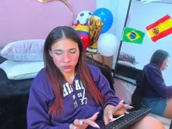 Amateur Private Sex Chat of Zafiroo_69
