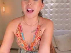 Amateur Live Porn of LillySanders
