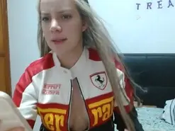 Amateur Best live sex cam show of Paulina69r