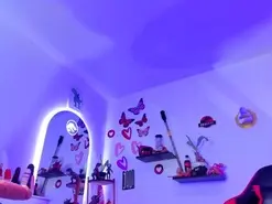 Amateur Best live sex cam show of khalesii7