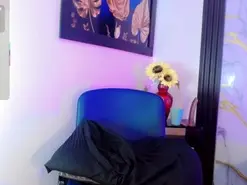 Amateur Sex Cam of celeste_rwby
