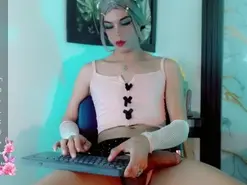 Amateur Free Porn Cam of celeste_rwby