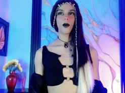 Amateur Sex Cam of celeste_rwby