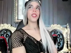 Amateur Live Porn of celeste_rwby