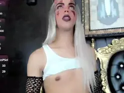 Amateur Live Sex Cam of celeste_rwby