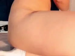 Amateur Sex Cam of LunaAspen