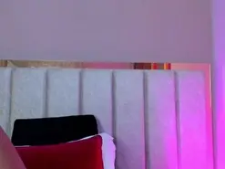 Amateur Sex Cam of LunaAspen