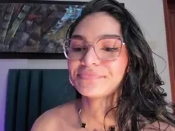 Amateur Best live sex cam show of LunaAspen