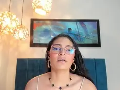 Amateur Sex Chat of LunaAspen