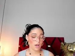 Amateur Live Sex of LunaAspen