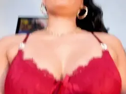 Amateur Sex Cam of LunaAspen