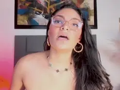 Amateur Best Webcam of LunaAspen