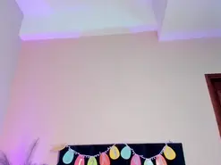 Amateur Adult Webcam of LunaAspen