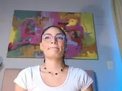 Amateur Adult Video Chat of LunaAspen