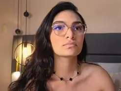 Amateur Watch Live Sex Cams of LunaAspen