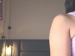 Amateur Sex Cam of LunaAspen