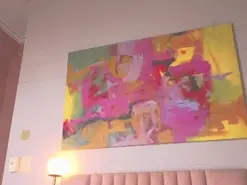 Amateur Free Porn Cam of LunaAspen