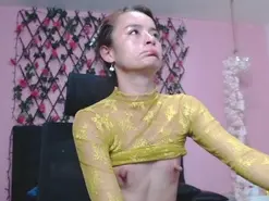 Amateur Nude Webcam of NicoleSantana