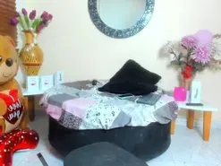 Amateur Adult Video Chat of NicoleSantana