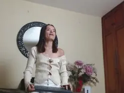 Amateur Free Live Porn of NicoleSantana
