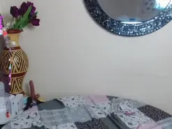 Amateur Live Sex Cam of NicoleSantana