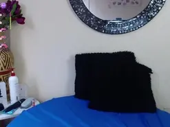 Amateur Sex Cam of NicoleSantana