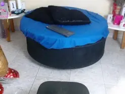 Amateur Adult Webcam of NicoleSantana