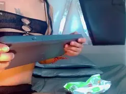 Amateur Private Sex Chat of Valentina_kiss