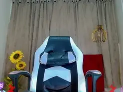 Amateur Adult Webcam of Valentina_kiss