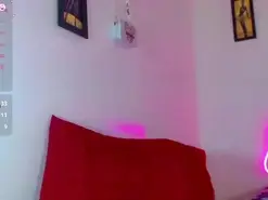 Amateur Adult Webcam of Valentina_kiss