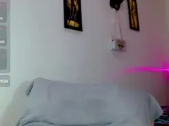 Amateur Adult Video Chat of Valentina_kiss