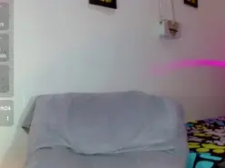 Amateur Adult Webcam of Valentina_kiss