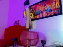 Amateur Adult Webcams of Valentina_kiss