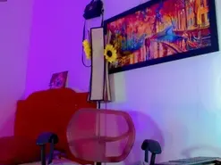 Amateur Live Porn of Valentina_kiss