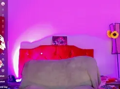 Amateur Free Porn Cam of Valentina_kiss
